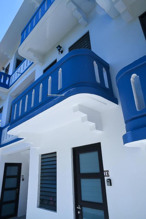 Digital Nomad San Agustin Apartments San Juan Eksteriør billede
