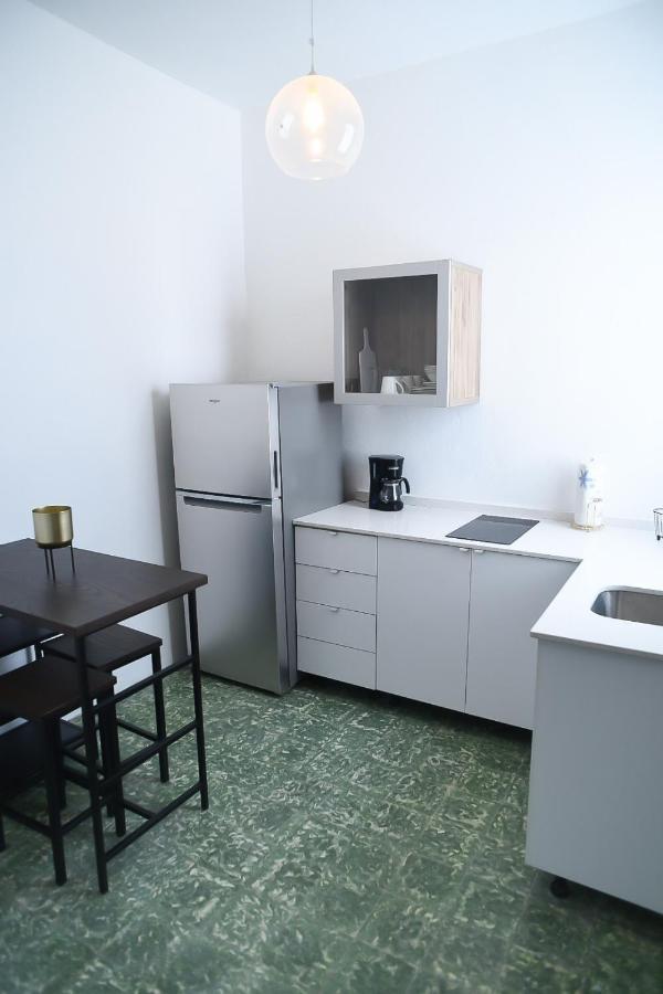 Digital Nomad San Agustin Apartments San Juan Eksteriør billede