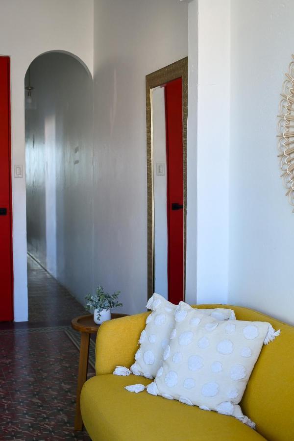 Digital Nomad San Agustin Apartments San Juan Eksteriør billede