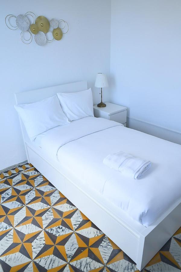 Digital Nomad San Agustin Apartments San Juan Eksteriør billede