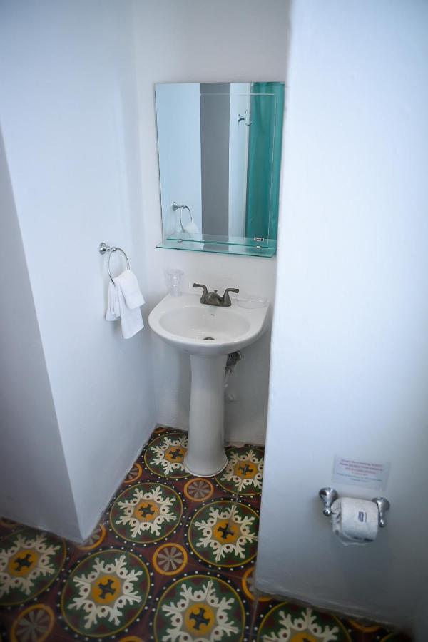 Digital Nomad San Agustin Apartments San Juan Eksteriør billede