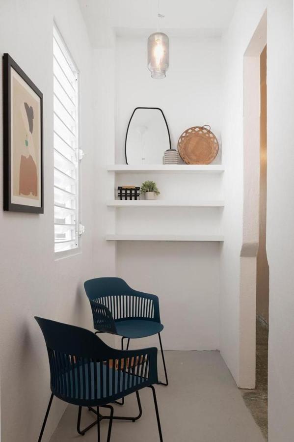 Digital Nomad San Agustin Apartments San Juan Eksteriør billede
