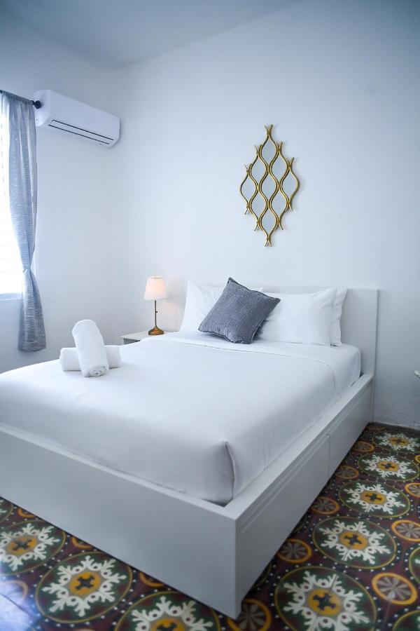 Digital Nomad San Agustin Apartments San Juan Eksteriør billede