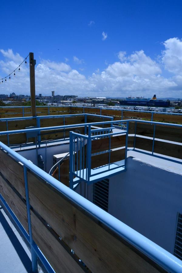 Digital Nomad San Agustin Apartments San Juan Eksteriør billede