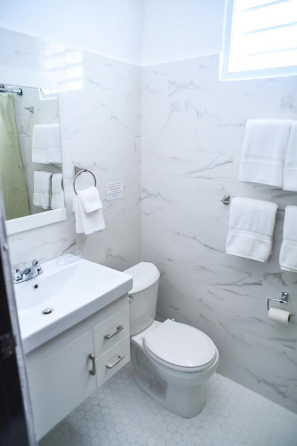 Digital Nomad San Agustin Apartments San Juan Eksteriør billede