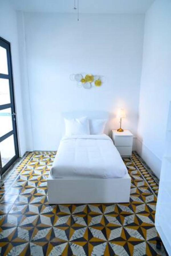 Digital Nomad San Agustin Apartments San Juan Eksteriør billede