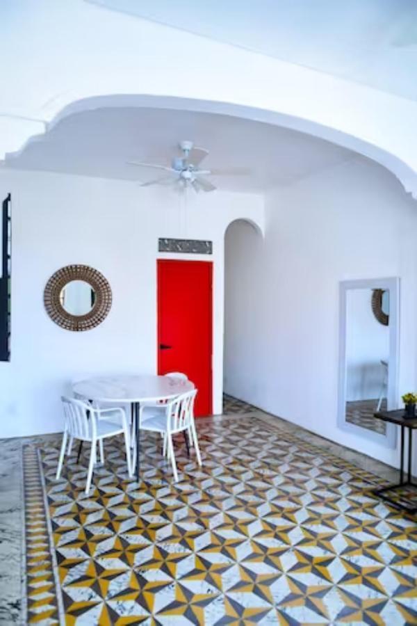 Digital Nomad San Agustin Apartments San Juan Eksteriør billede