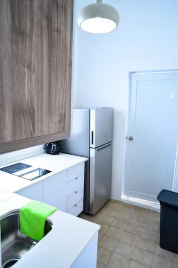 Digital Nomad San Agustin Apartments San Juan Eksteriør billede