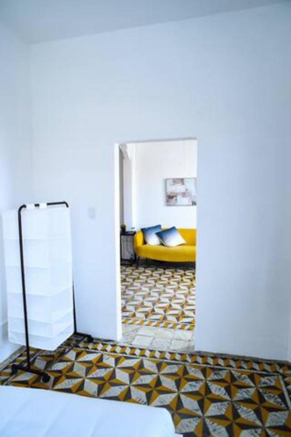 Digital Nomad San Agustin Apartments San Juan Eksteriør billede
